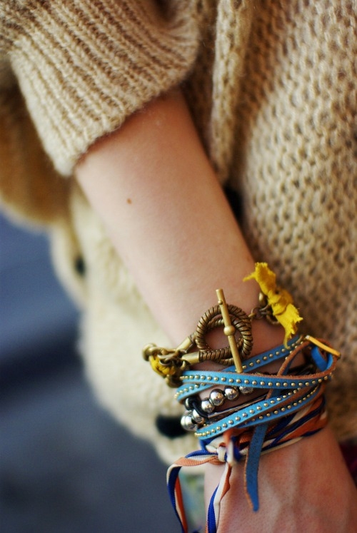 Bracelets Bracelets