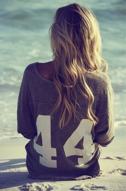 Jersey top