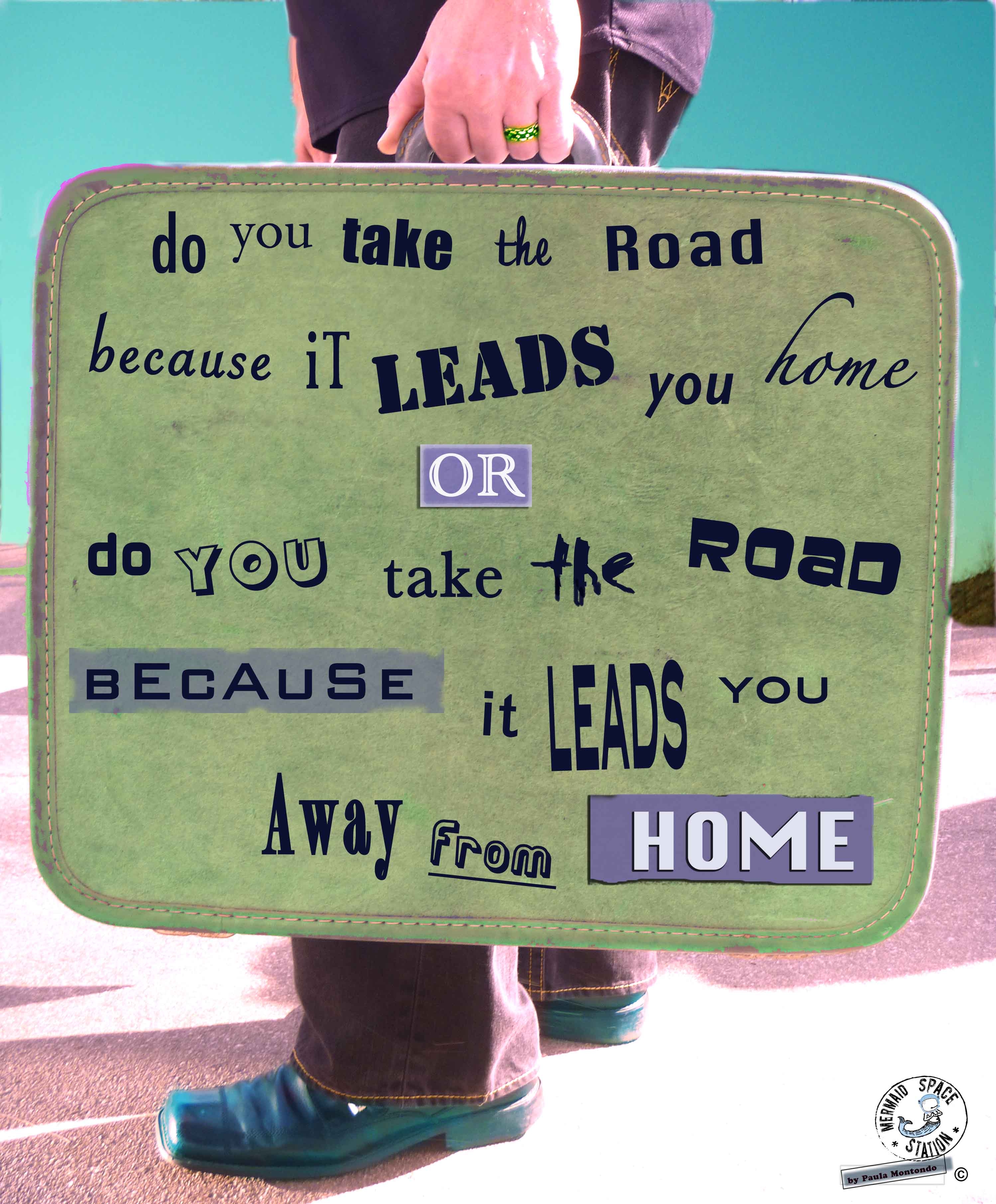 Road Home Road Home