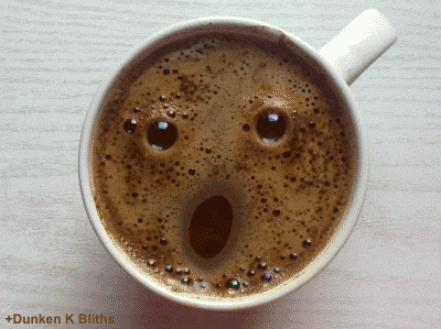 Coffee Faces