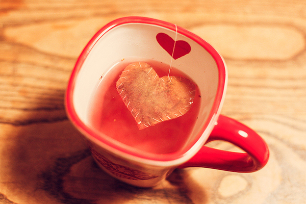 I Love Tea I Love Tea