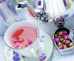 Pretty Tea Time Pretty Tea Time