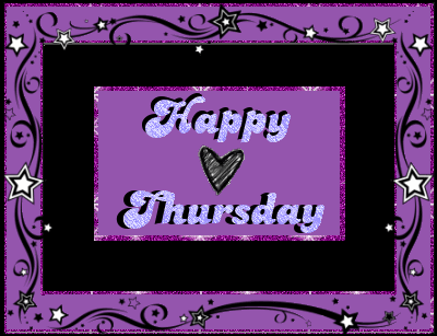 Happy Tuesday