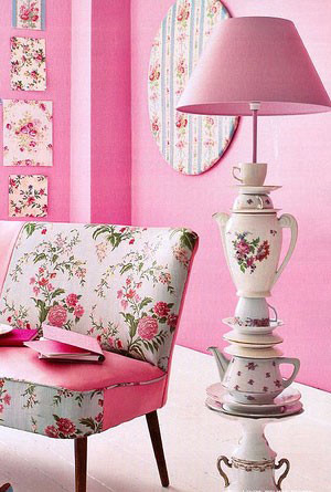 Teapot Lamp Teapot Lamp