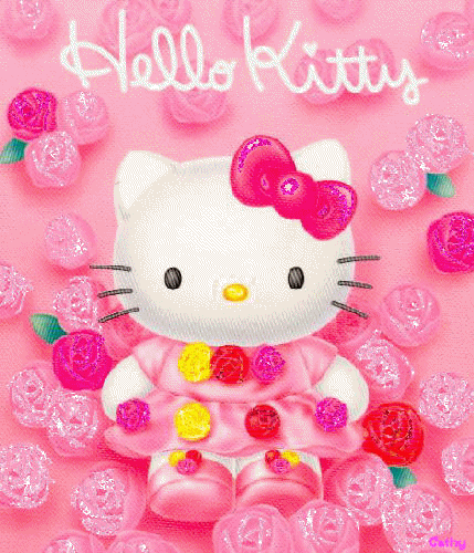 Hello Kitty