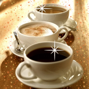 Glitter Coffee Glitter Coffee