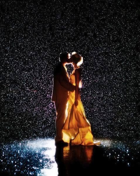 I see Stars
