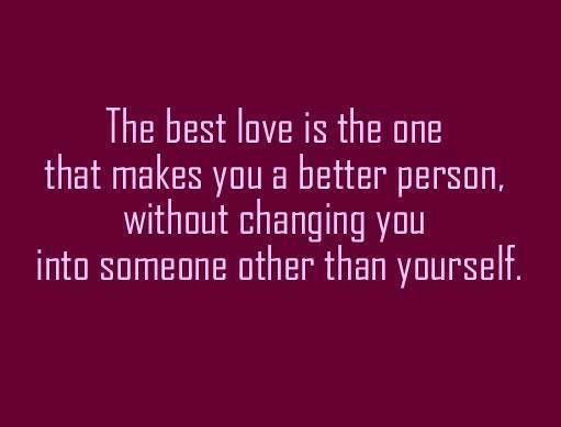 The best love The best love