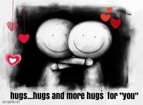 Hugs
