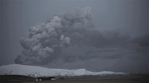 Storm Cloud