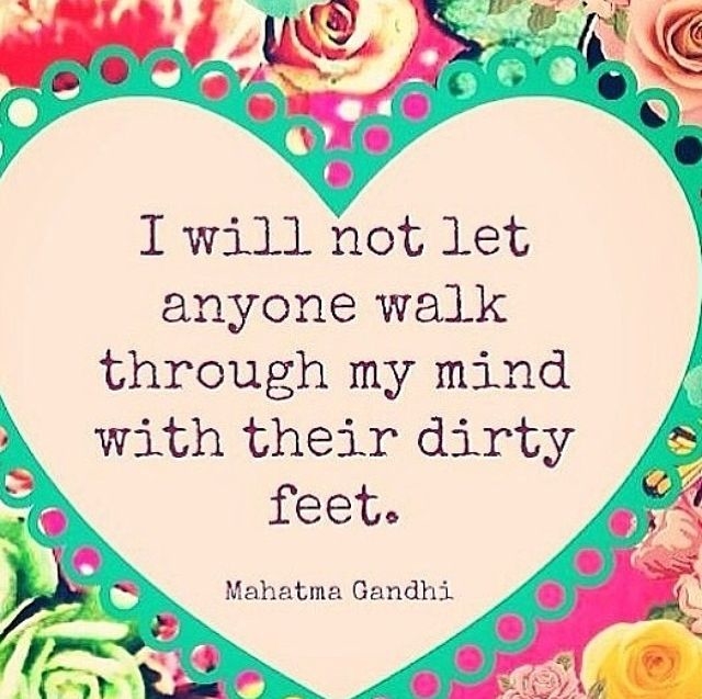 I Will Not Let Anyone