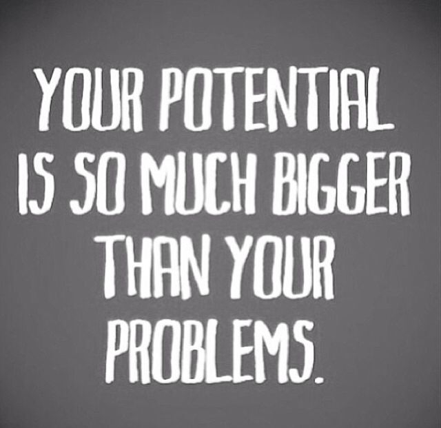 Your Potential