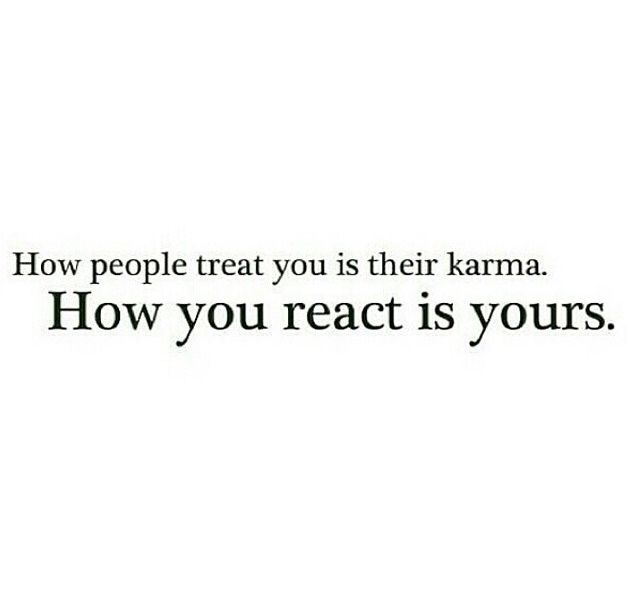Karma