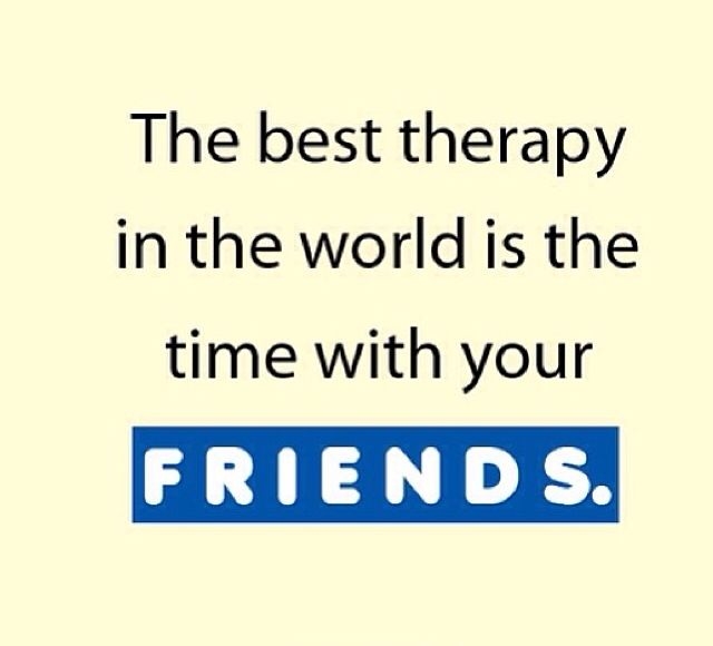 the Best Therapy the Best Therapy