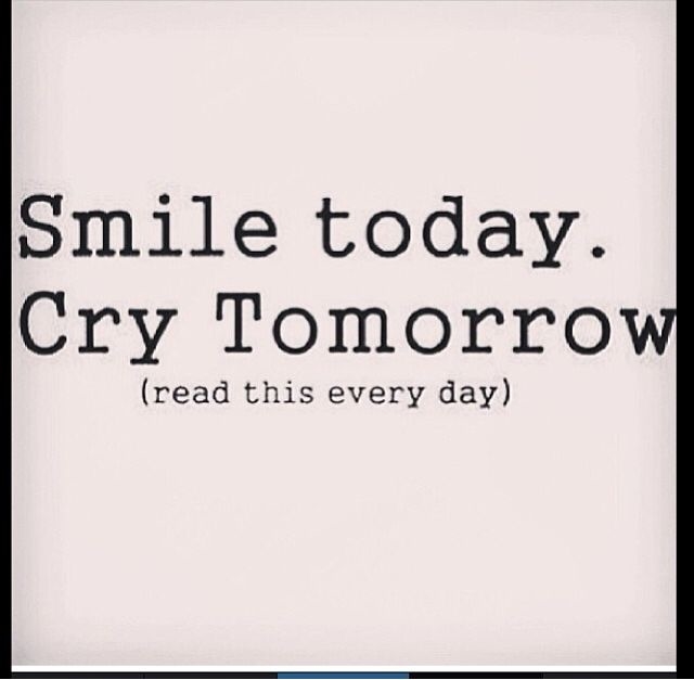 Smile Today Smile Today