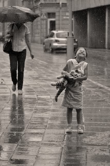 Tears from Heaven