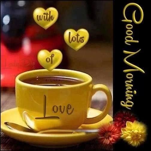 Good Morning