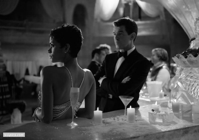 Vodka Martini..shaken and not stirred Vodka Martini..shaken and not stirred