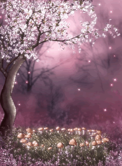 trees