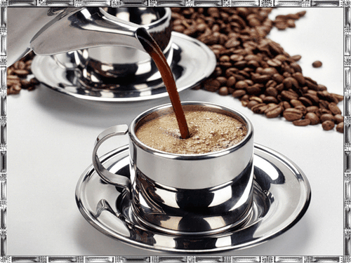 Good Morning Coffee