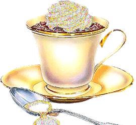 Sparkling Coffee Sparkling Coffee