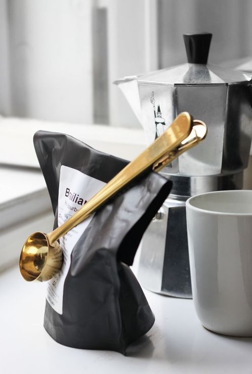 Coffee..Yours and mine