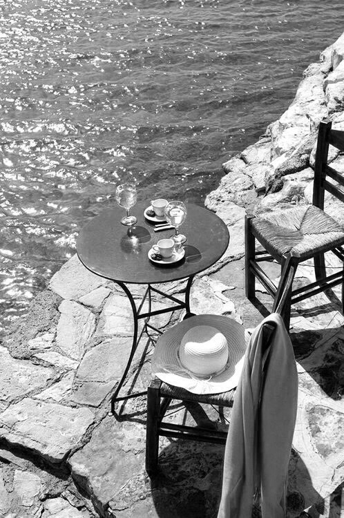 Greek Coffee Greek Coffee