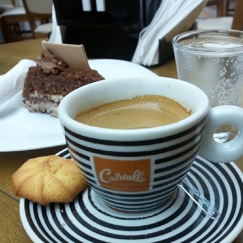 Coffee..Yours and mine
