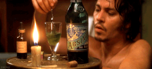 Johnny Depp Johnny Depp
