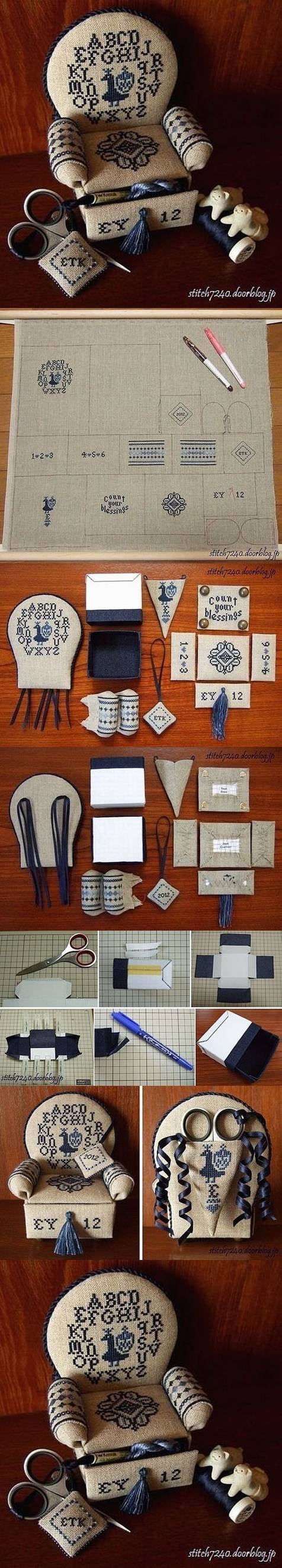 DIY Mini Jewelry Boxes DIY Mini Jewelry Boxes