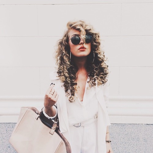 Classy curls Classy curls
