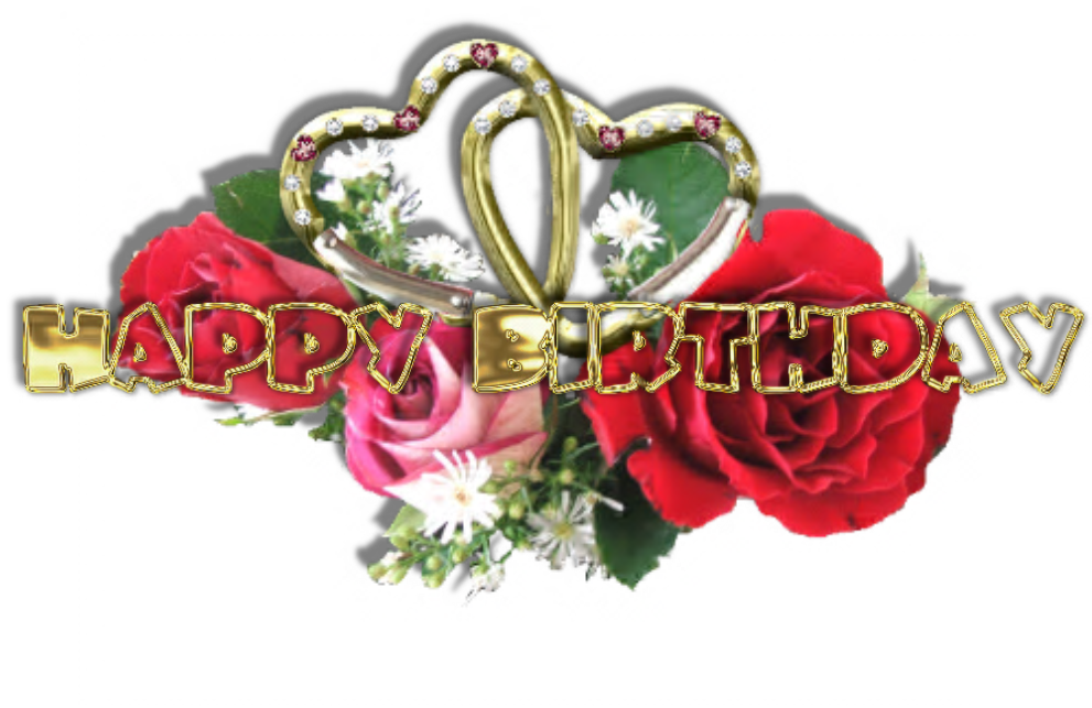Happy Birthday 2