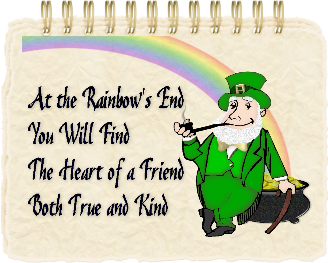 Friends... Friends...