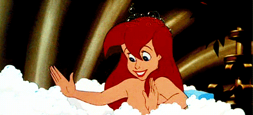Little Mermaid 