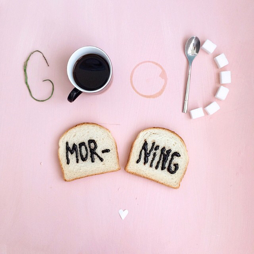 Good Morning