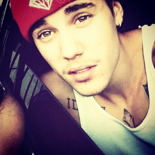Justin Bieber Justin Bieber