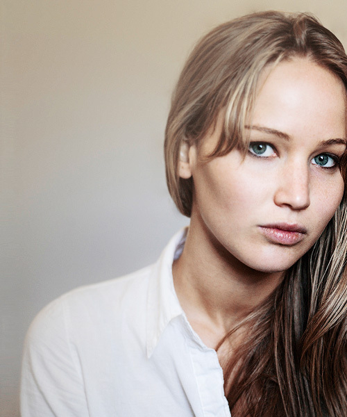 Jennifer Lawrence 