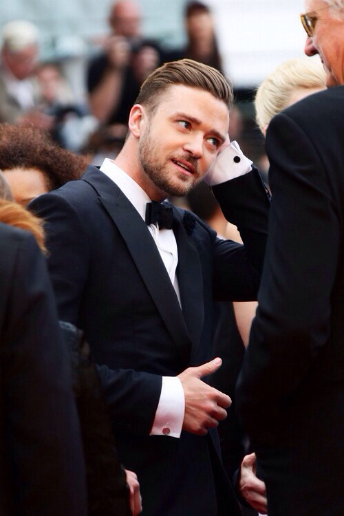 Justin Timberlake