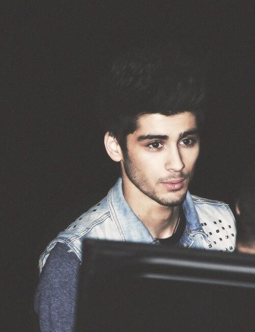 Zayn Malik