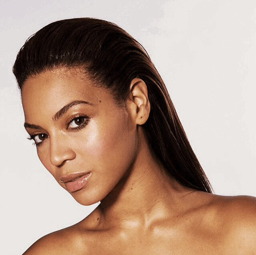 Beyonce Beyonce