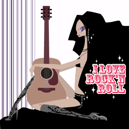 I Love Rock N Roll