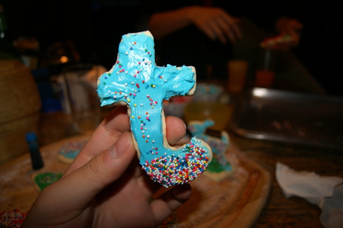 Tumblr cookie