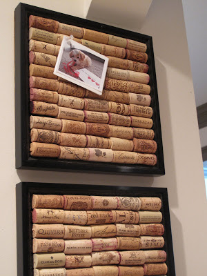Cork Boards