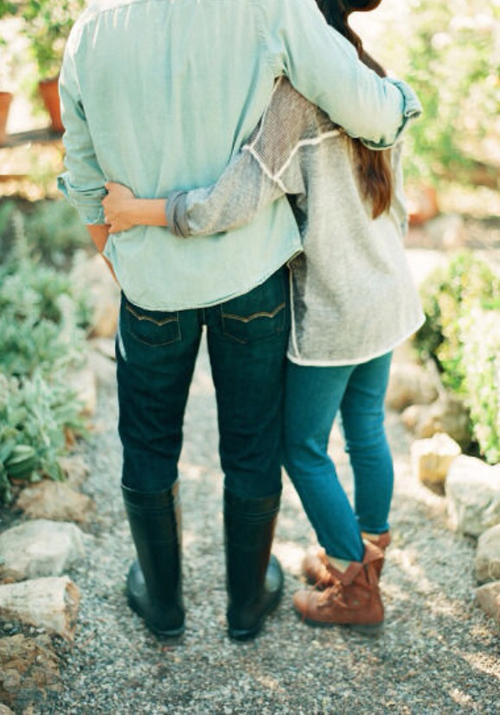 A love like this A love like this