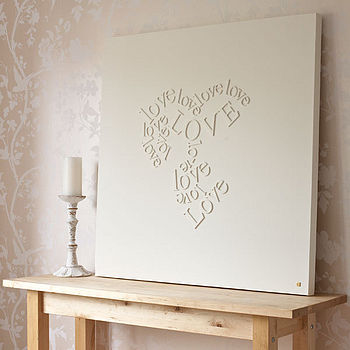 Canvas Wall Art