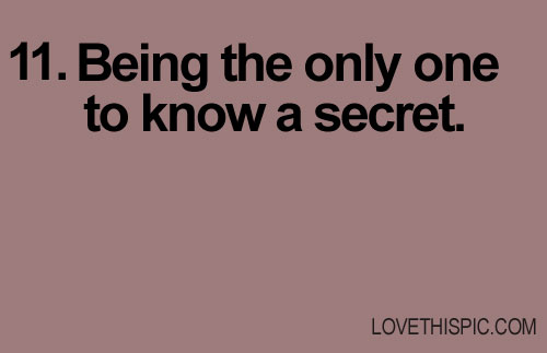 11-secret 11-secret
