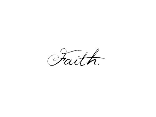 Faith Pictures, Photos, and Images for Facebook, Tumblr, Pinterest, and ...