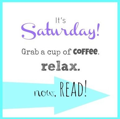 its saturday