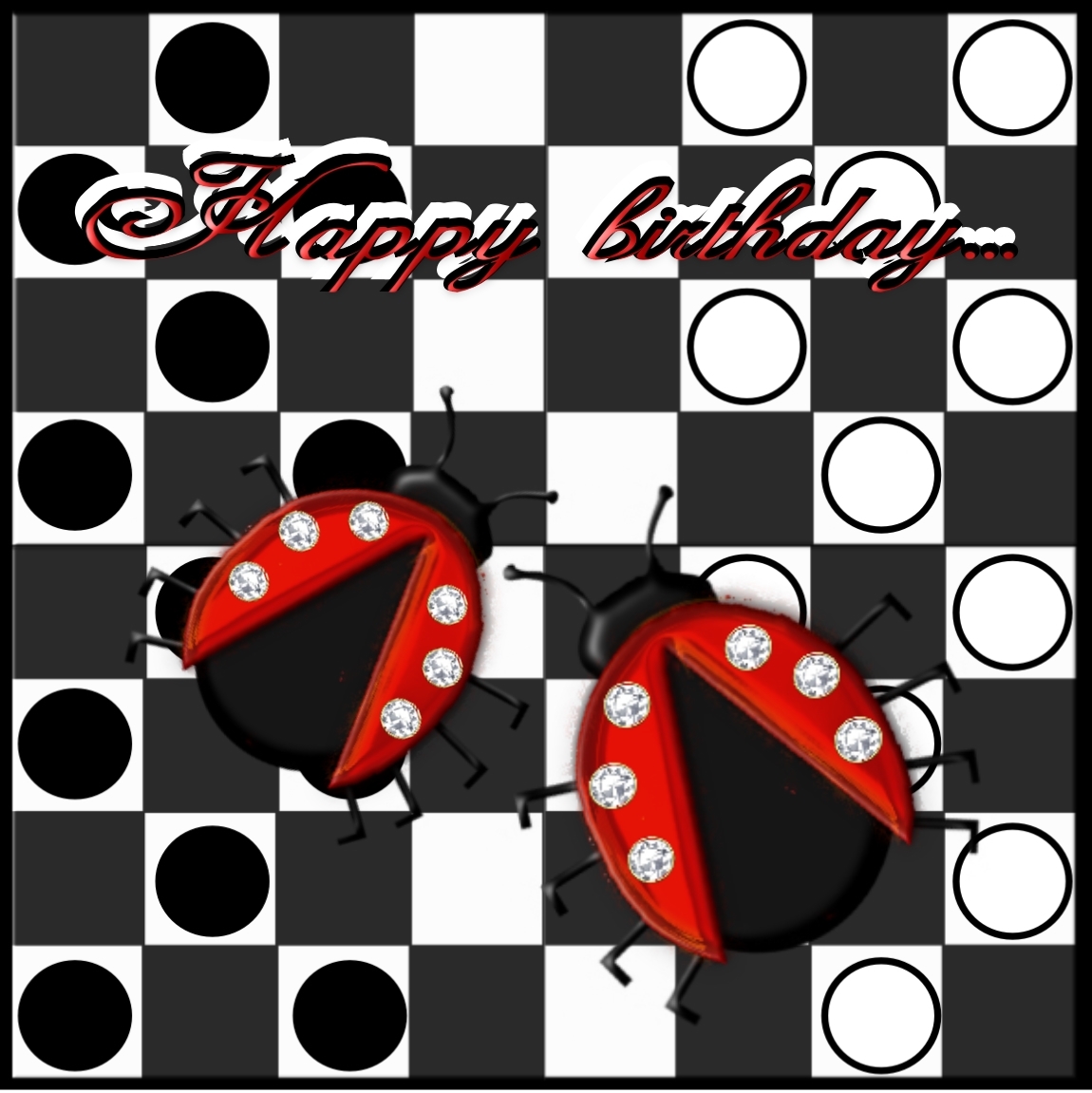 Happy Birthday 4 Happy Birthday 4
