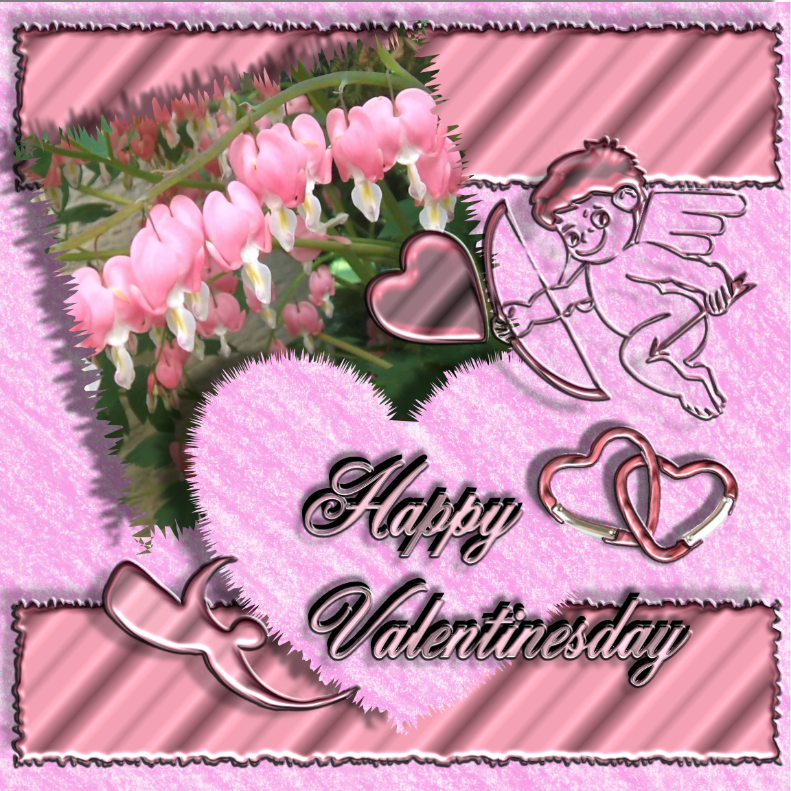 Happy Valentinesday Happy Valentinesday